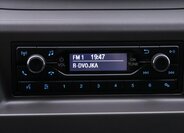 Ford Transit Custom 14