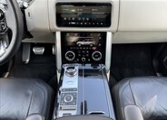 Land Rover Range Rover SUV / Terénní 4,4 l 250 kw