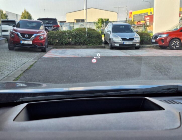 Nissan X-Trail Hatchback 1,5 l 116 kw