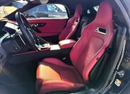 Jaguar F-Type Kabriolet 5,0 l 423 kw