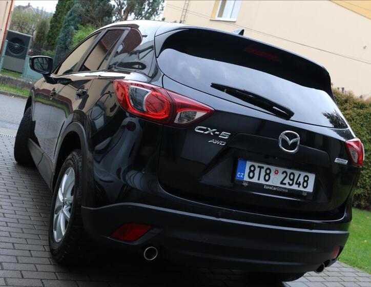 Mazda CX-5 14