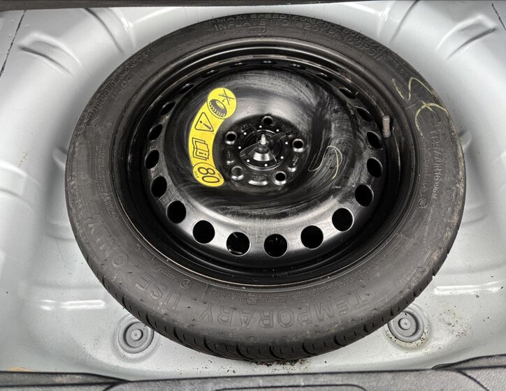 Ford Focus Kombi 1,5 l 88 kw