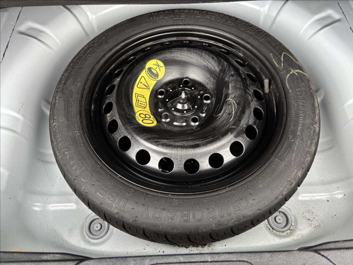 Ford Focus Kombi 1,5 l 88 kw