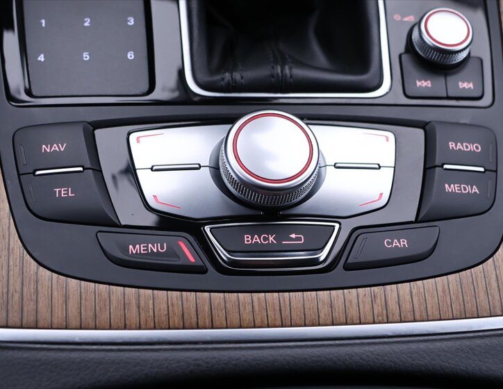 Audi A7 Liftback 3,0 l 200 kw