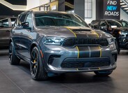 Dodge Durango 10