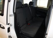 Volkswagen Caddy 14