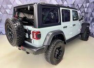 Jeep Wrangler 7