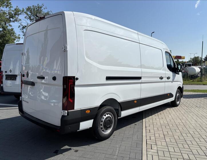 Renault Master 2
