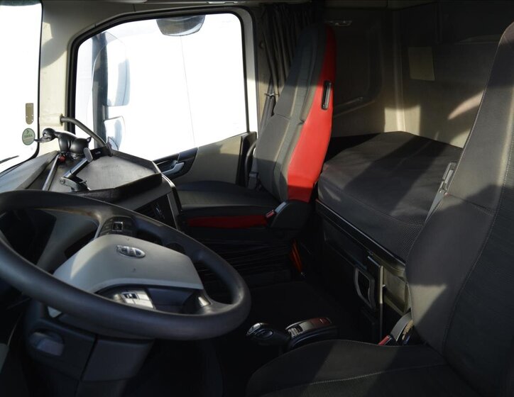 Volvo Ostatní Ostatní 12,8 l 345 kw