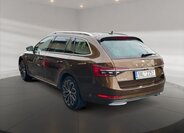 Škoda Superb 4
