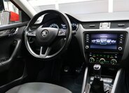 Škoda Octavia Liftback 1,6 l 85 kw