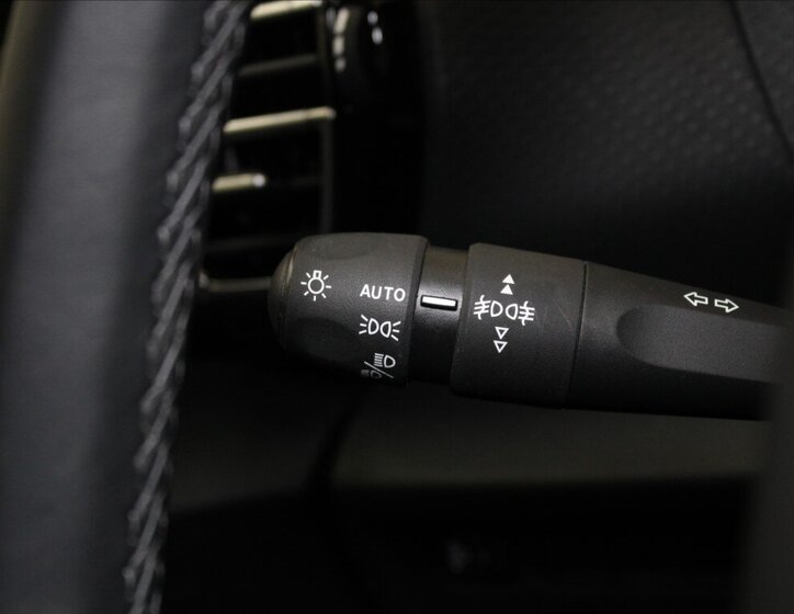 Citroën C4 Hatchback 1,2 l 96 kw