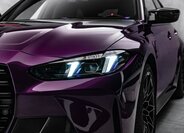 BMW M3 Kombi 3,0 l 390 kw