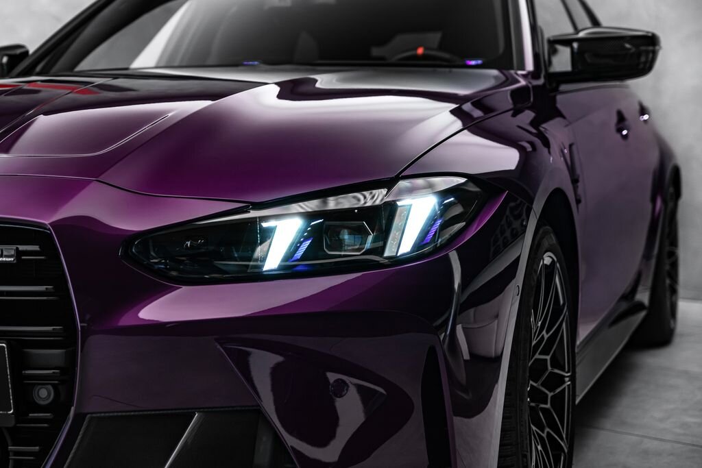 BMW M3 Kombi 3,0 l 390 kw