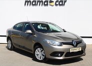 Renault Fluence 1