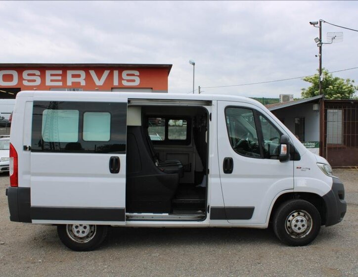 Fiat Ducato 12
