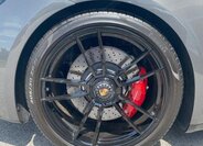 Porsche 911 Kupé 3,0 l 353 kw