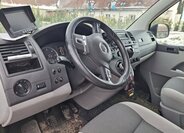 Volkswagen Transporter VAN-Minibus 0,0 0
