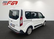 Ford Tourneo Connect 3