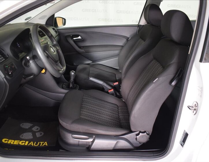 Volkswagen Polo Hatchback 999,0 44 kw