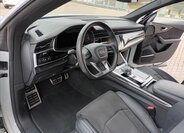 Audi SQ8 SUV / Terénní 4,0 l 320 kw