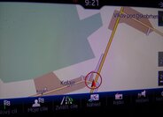 Škoda Kodiaq SUV / Terénní 1,5 l 110 kw