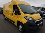 Peugeot Boxer 2