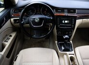 Škoda Superb Sedan 1,8 l 118 kw