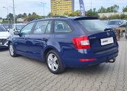 Škoda Octavia 7