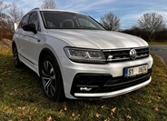 Volkswagen Tiguan 2