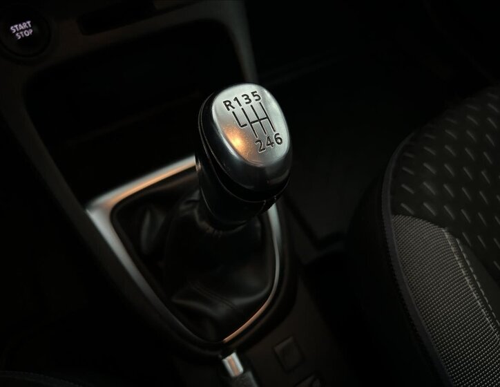 Renault Captur SUV 1,3 l 96 kw