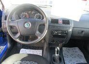 Škoda Fabia 15