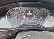 Škoda Superb Kombi 0,0 0