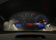 Volkswagen Caravelle Kombi 2,0 l 85 kw