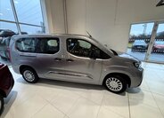 Toyota ProAce City Verso MPV 1,5 l 96 kw