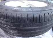 Renault Kadjar SUV / Terénní 1,3 l 103 kw