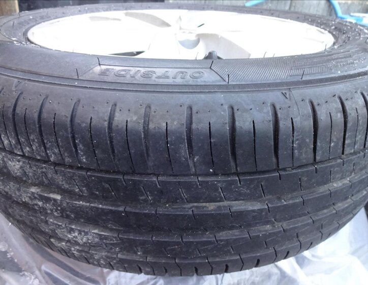 Renault Kadjar SUV / Terénní 1,3 l 103 kw