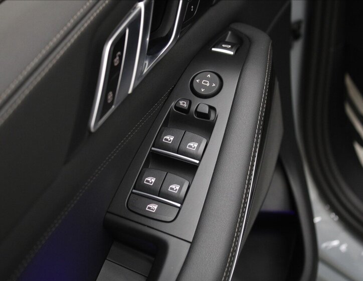 BMW X5 SUV / Terénní 3,0 l 210 kw