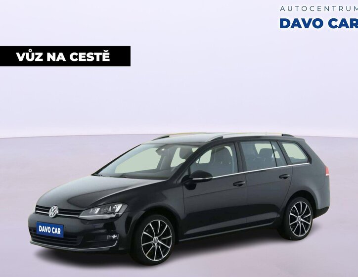 Volkswagen Golf Kombi 1,4 l 90 kw