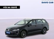 Volkswagen Golf Kombi 1,4 l 90 kw