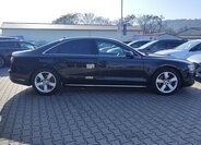 Audi A8 Sedan / Limuzína 3,0 l 190 kw