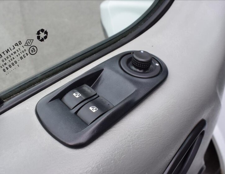 Renault Trafic Ostatní 2,0 l 84 kw