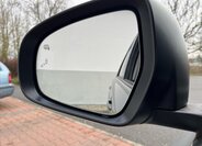 Suzuki Vitara SUV 1,4 l 103 kw