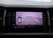 Škoda Kodiaq SUV / Terénní 2,0 l 147 kw