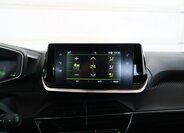 Peugeot 2008 SUV 1,2 l 74 kw