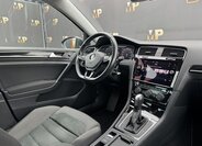 Volkswagen Golf Kombi 1,5 l 110 kw