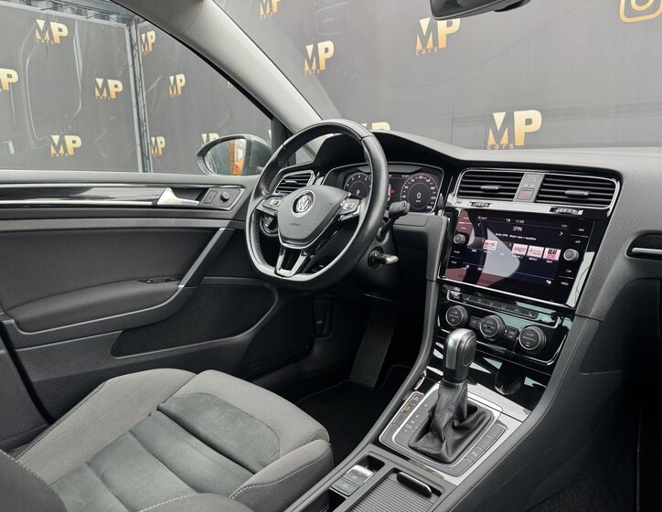 Volkswagen Golf Kombi 1,5 l 110 kw