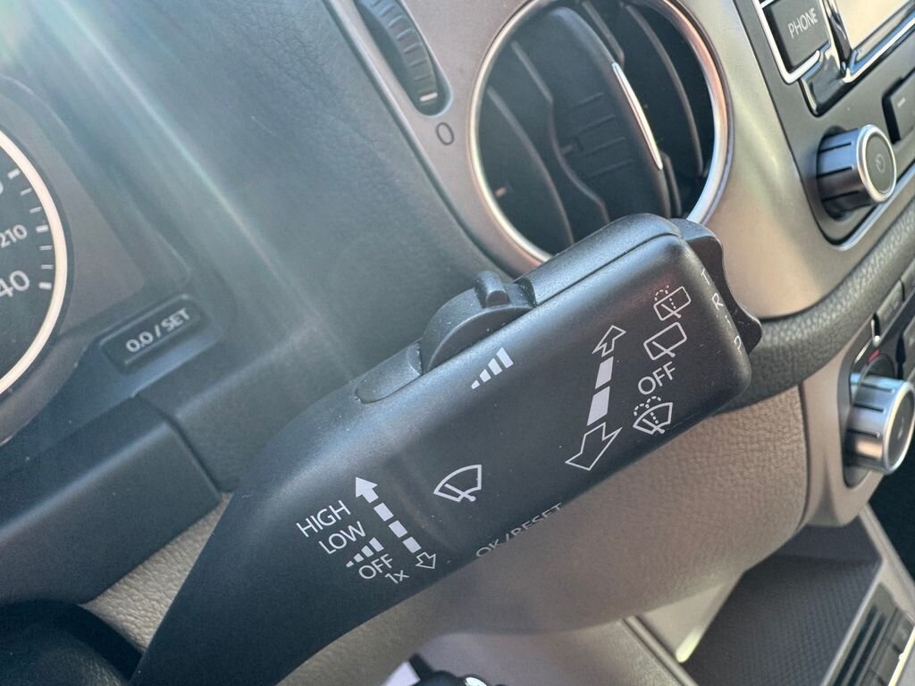 Volkswagen Tiguan SUV 2,0 l 125 kw