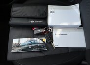 Hyundai i30 Kombi 1,4 l 73 kw