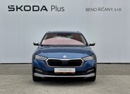 Škoda Octavia 4